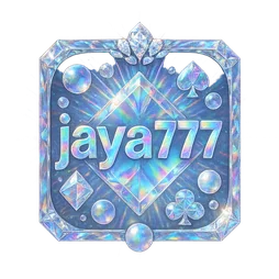 jaya777 logo